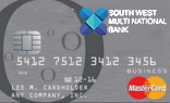 Mastercard Business