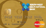 Mastercard Business