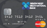 Mastercard World